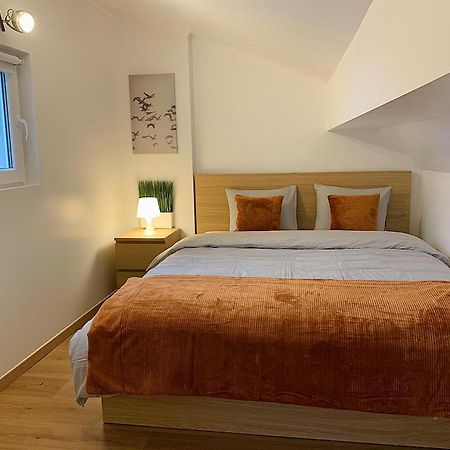 Esch/Alzette City Apartment 外观 照片