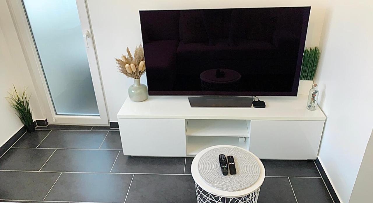 Esch/Alzette City Apartment 外观 照片