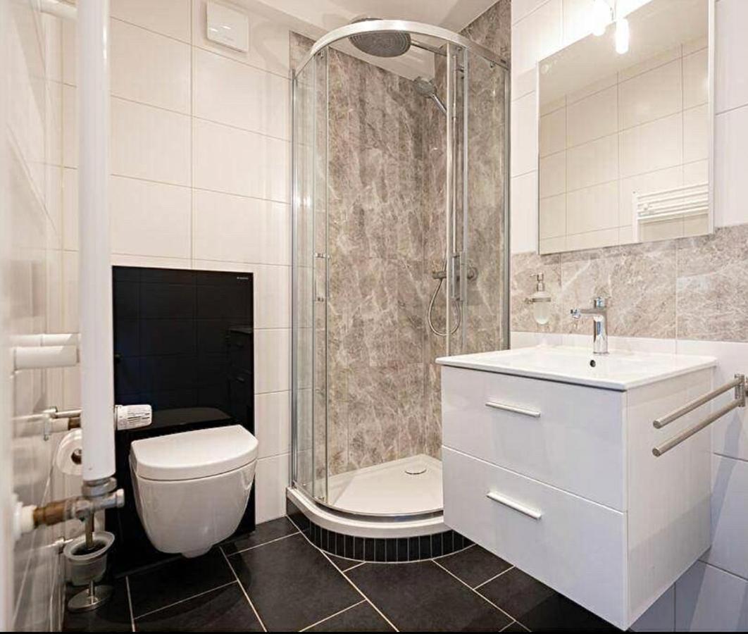 Esch/Alzette City Apartment 外观 照片